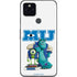 Disney Monsters University Mike and Sully Google Pixel 5a Skin
